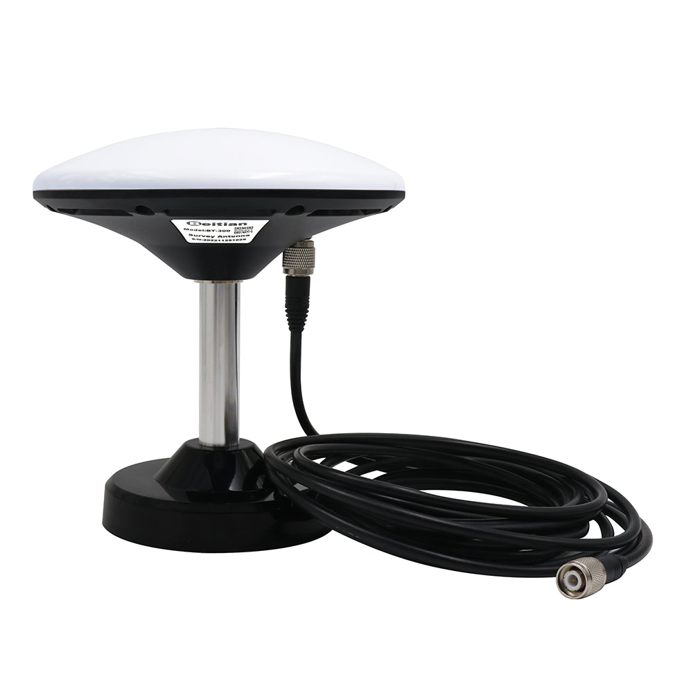 How to measure the height of RTK antenna? Introduction to RTK Antenna High Quantity Acquisition Method How to measure the height of RTK antenna? Introduction to RTK Antenna High Quantity Acquisition Method